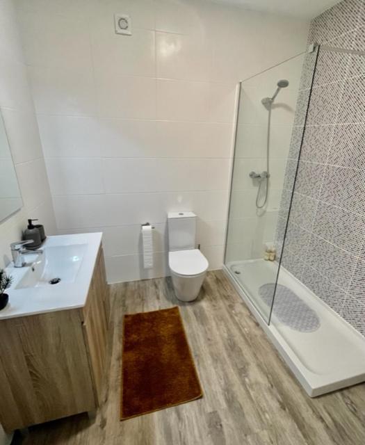 Starmountainapartment 塞亚 外观 照片