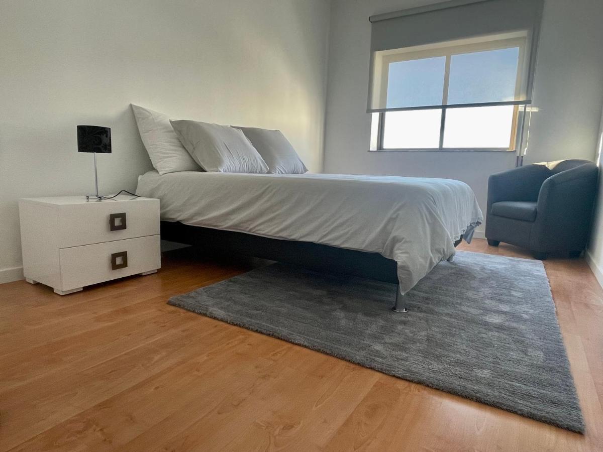 Starmountainapartment 塞亚 外观 照片